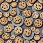 Make Me Some Cookies by Girard