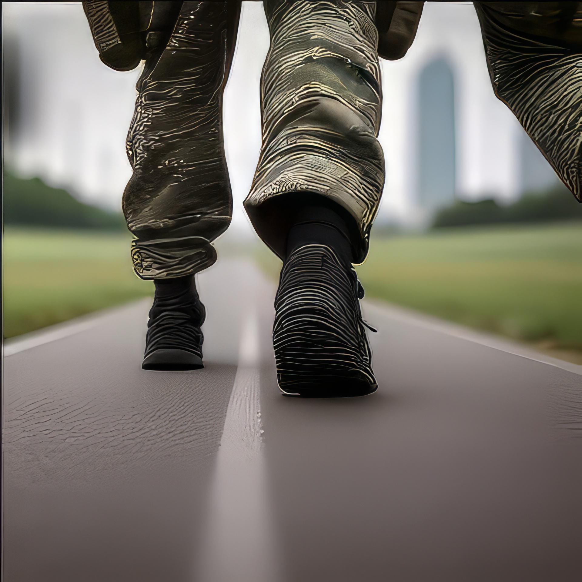 Your Ass Is Getting Drafted by Girard