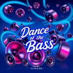 Dance of the Bass by Girard