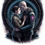 Neuromancer Love of the Dead by Girard