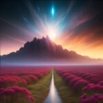 Dreamscape by Girard