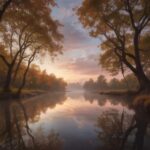 Echoes of Time by Girard