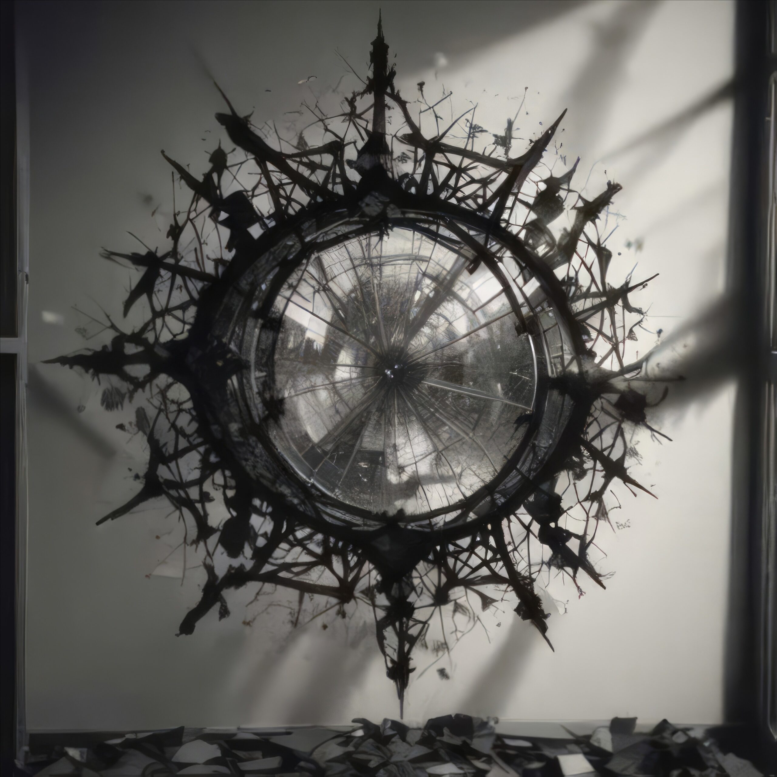 Face the Music by Girard