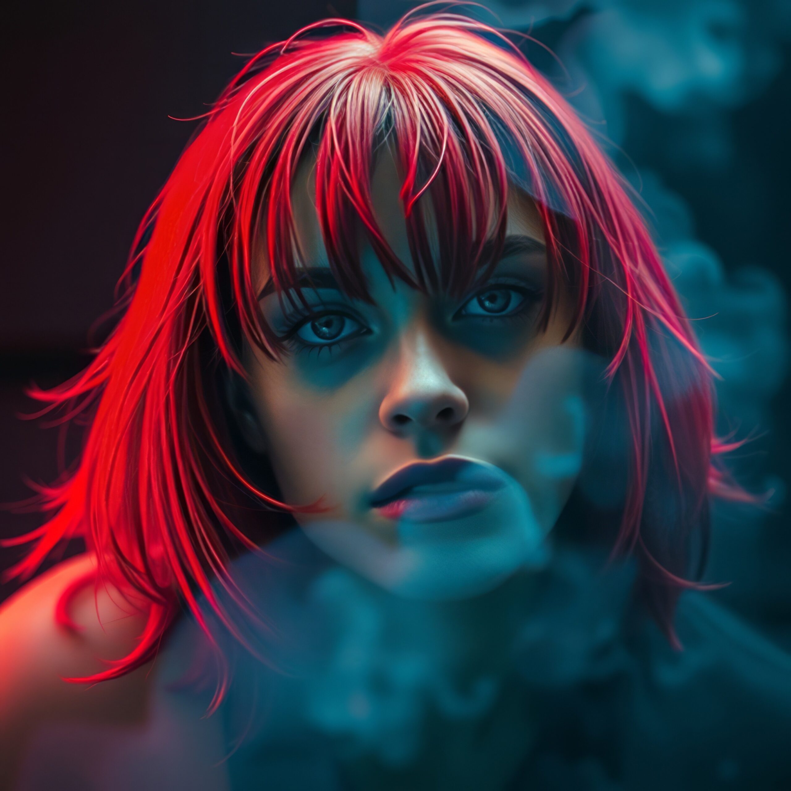 Ginger Snap by Girard