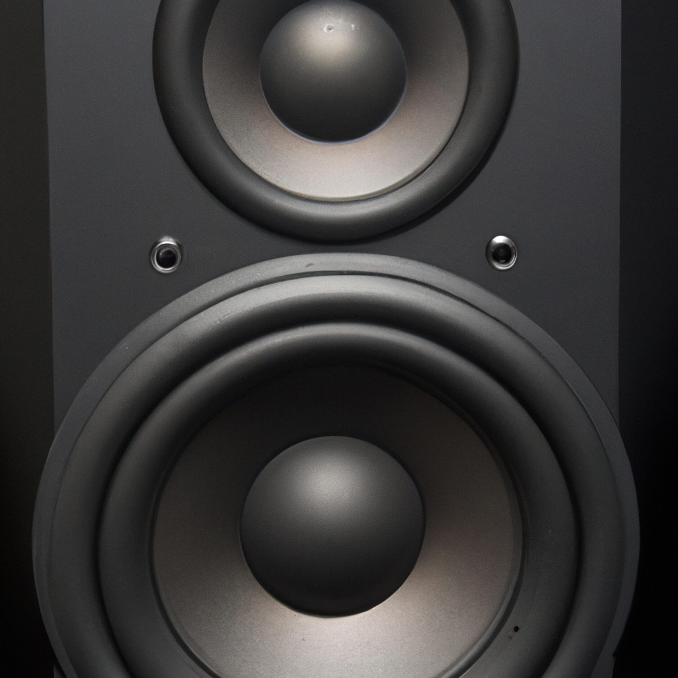 Bass Invasion by Girard