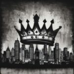 King of the Block by Girard