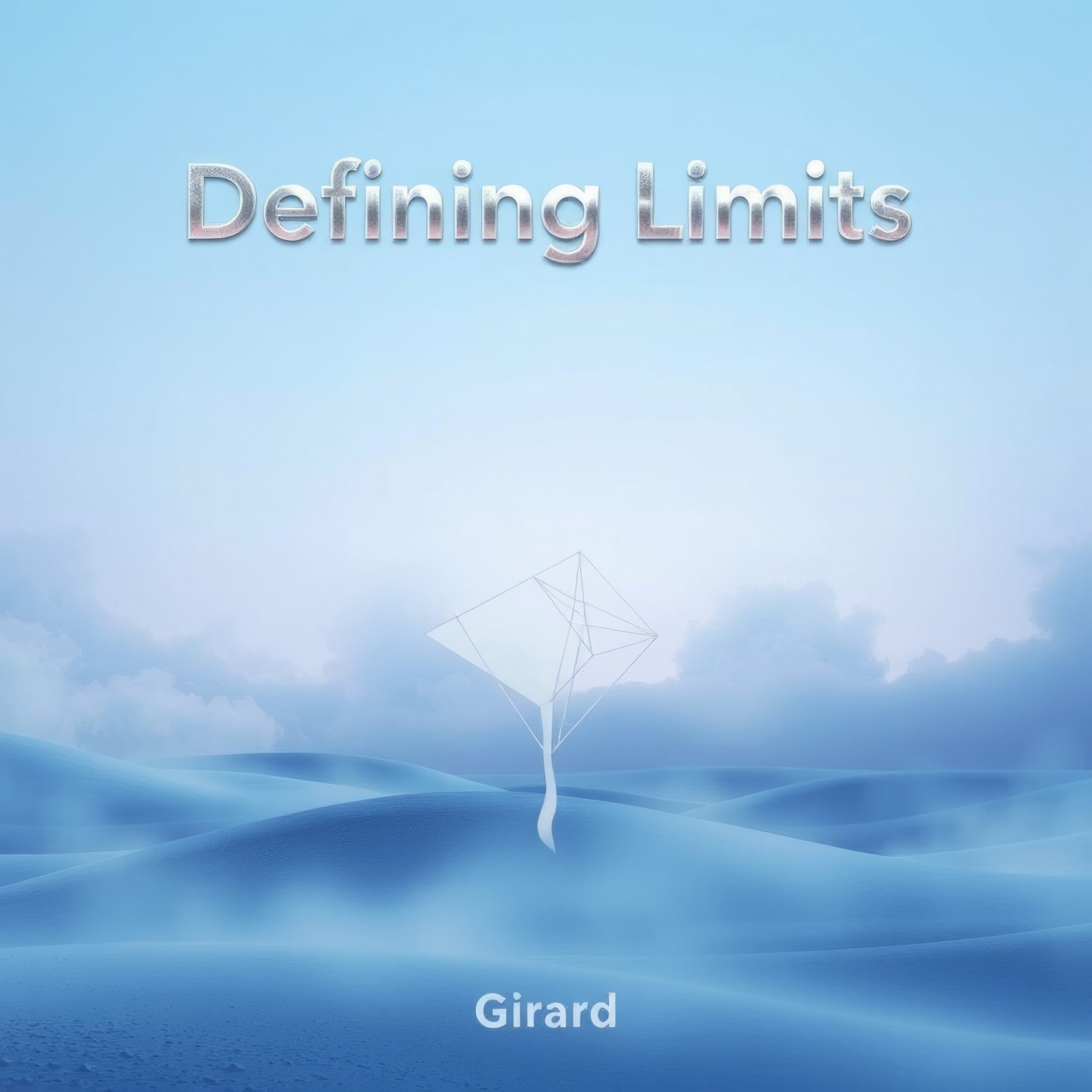 Defining Limits by Girard