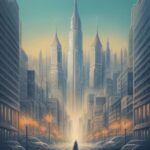 Urban Mirage by Girard