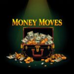 Money Moves by Girard