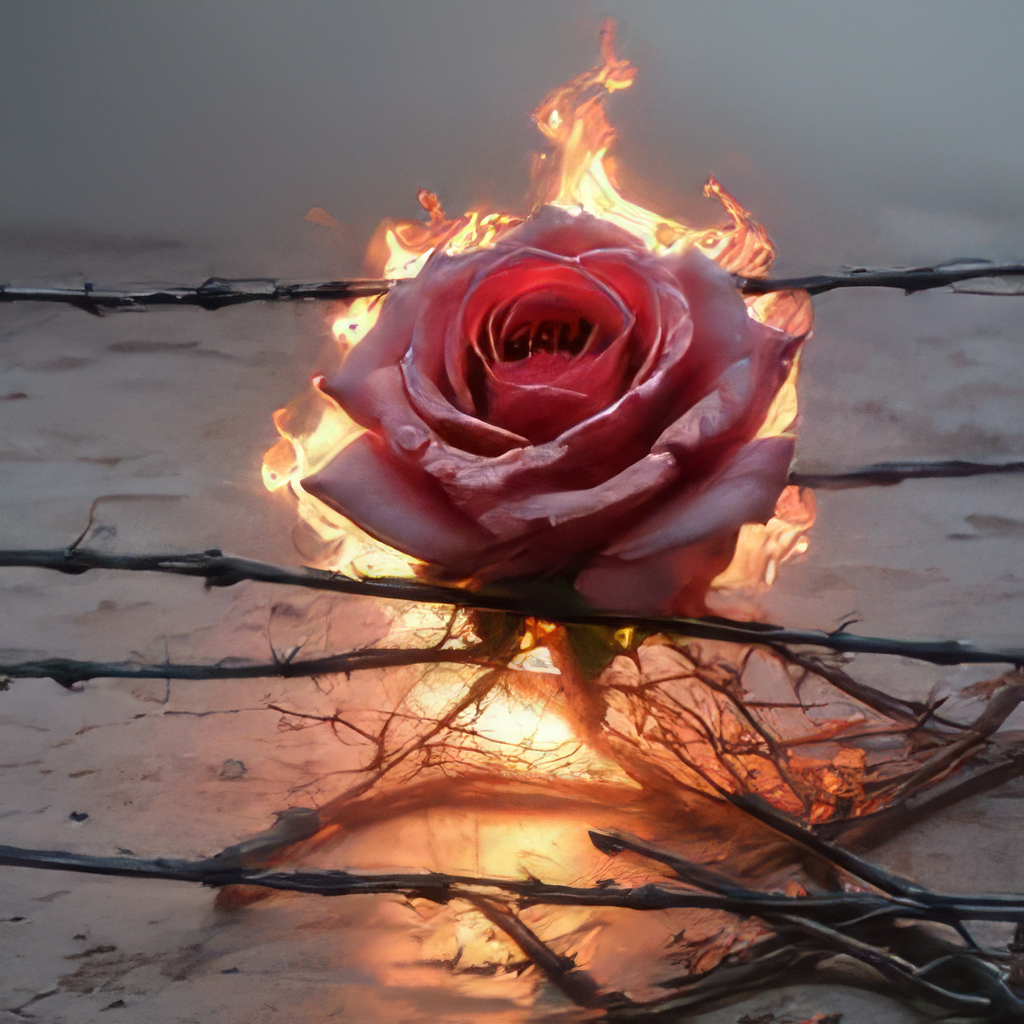 Addicted To Pain - Girard