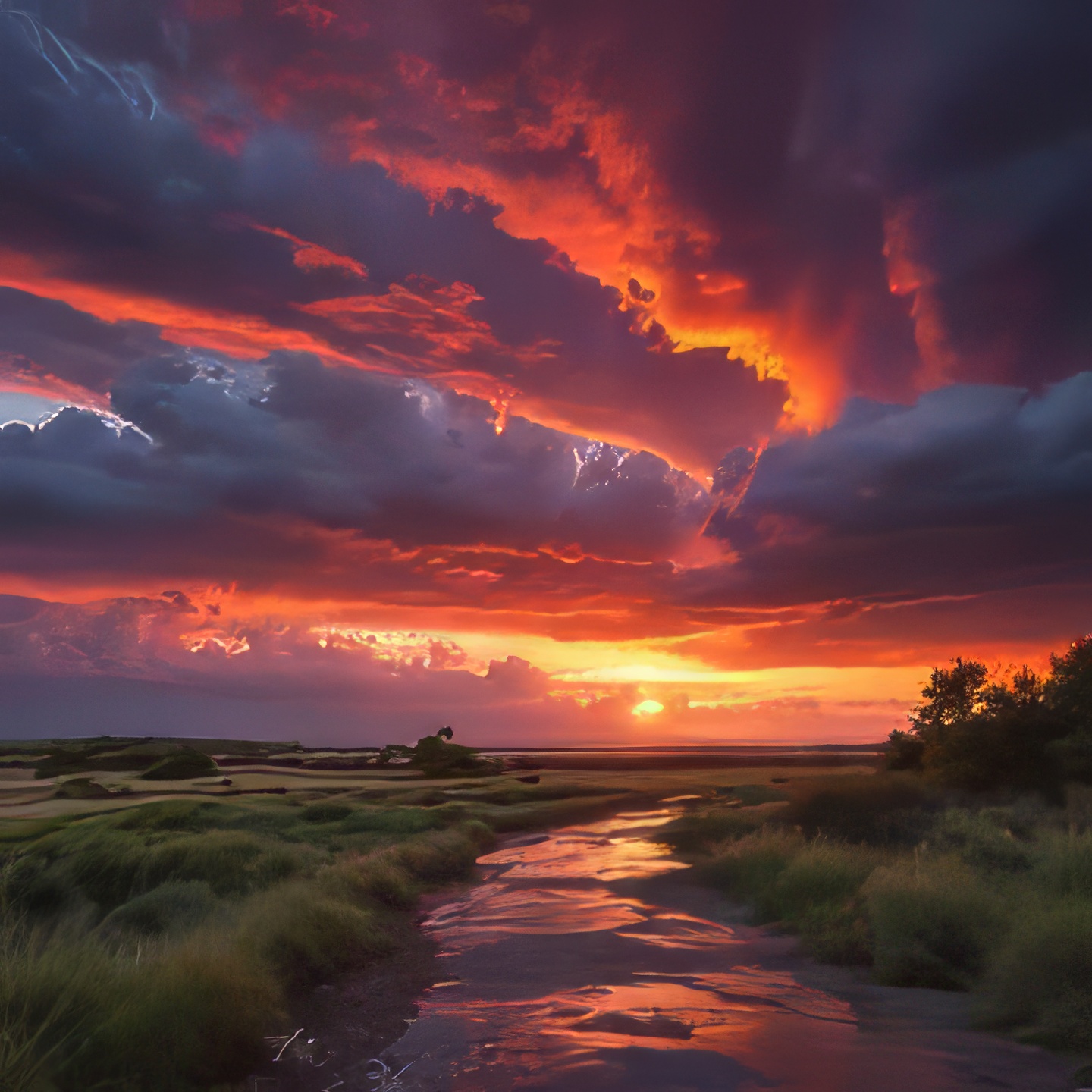 Heaven's Promise by Girard