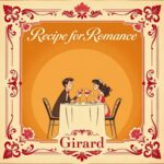 Recipe for Romance by Girard