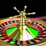 One More Spin by Girard