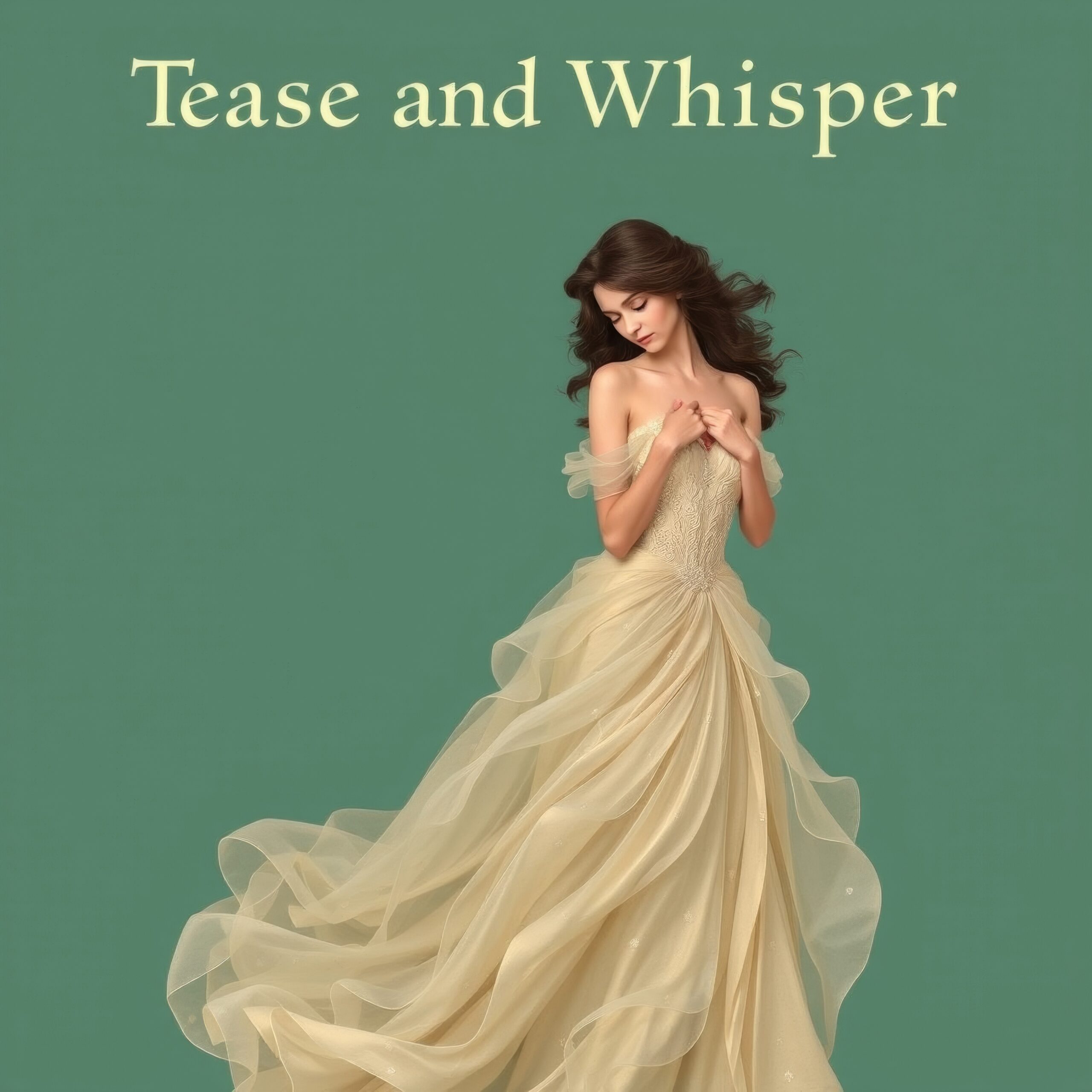 Tease and Whisper by Girard