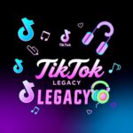 TikTok Legacy by Girard