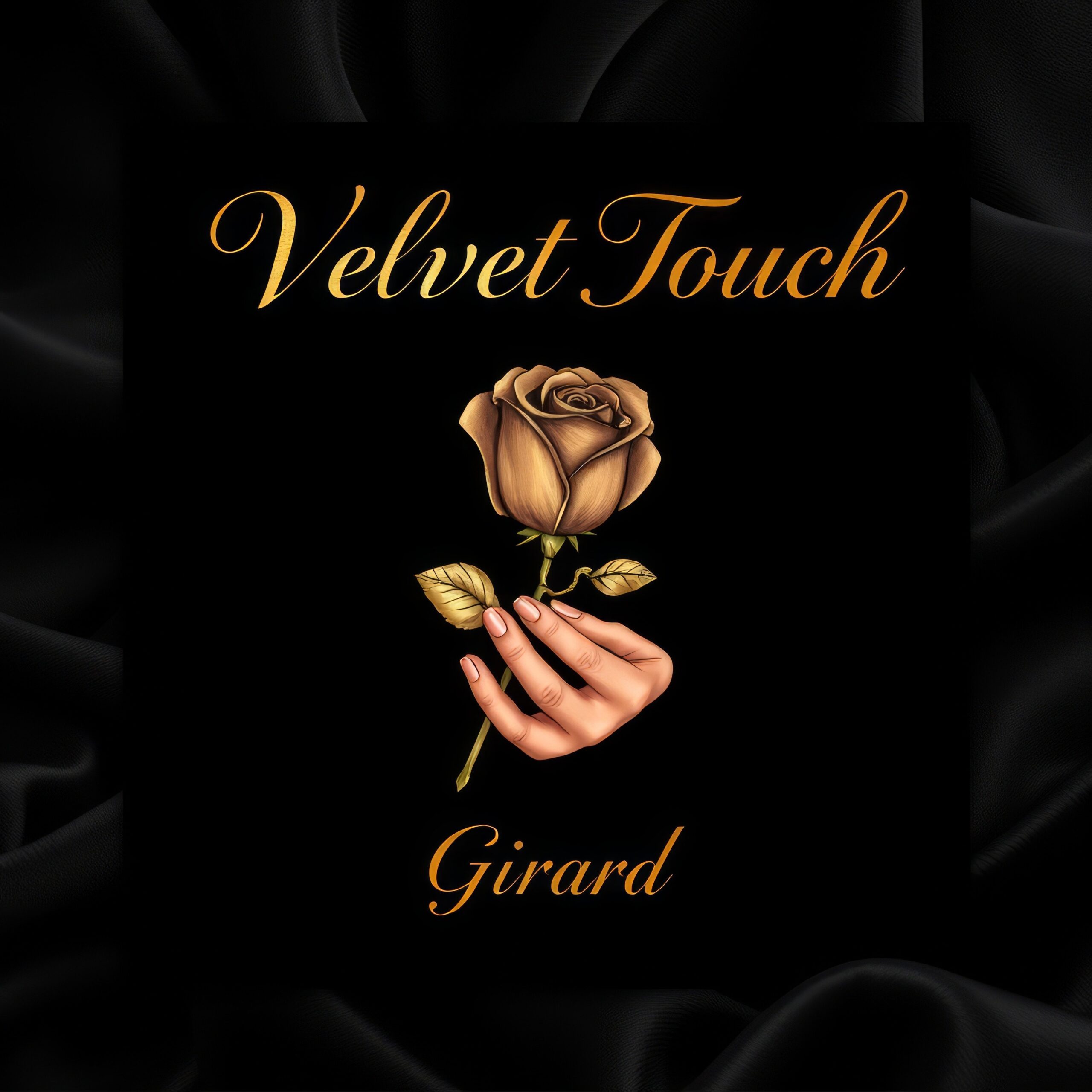 Velvet Touch by Girard
