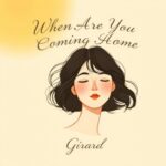 When Are You Coming Home by Girard