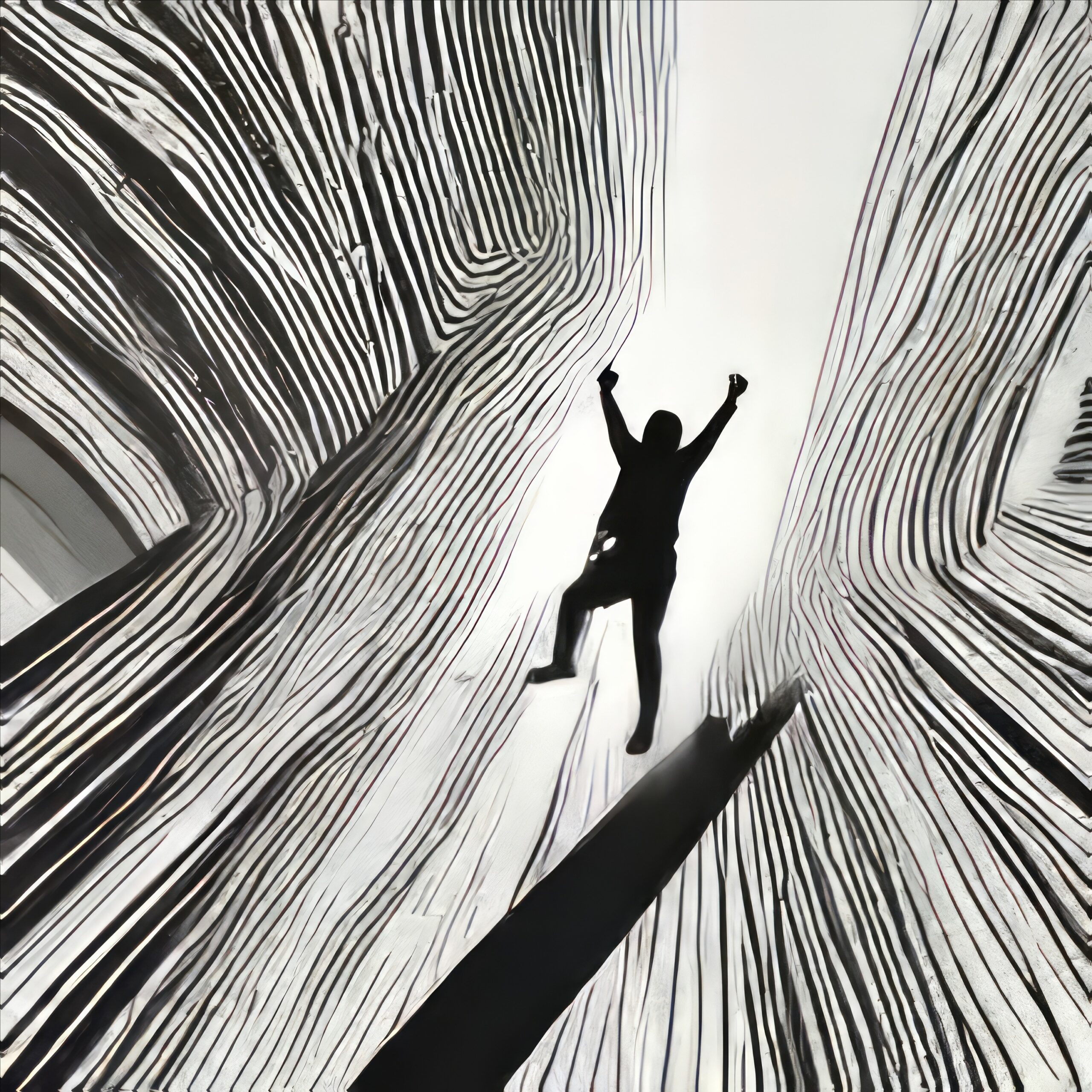 Zero Distractions by Girard