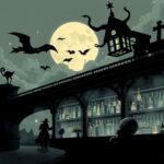 Bourbon Eyes by Under Morrigans Spell