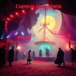 Carnival Of Darkness by Your Plaything