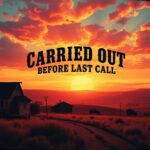 Carried Out Before Last Call by Sin and Shine