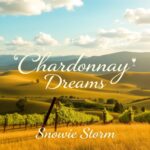Chardonnay Dreams by Snowie Storm