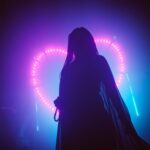 Close Enough to Feel You by Under Morrigans Spell