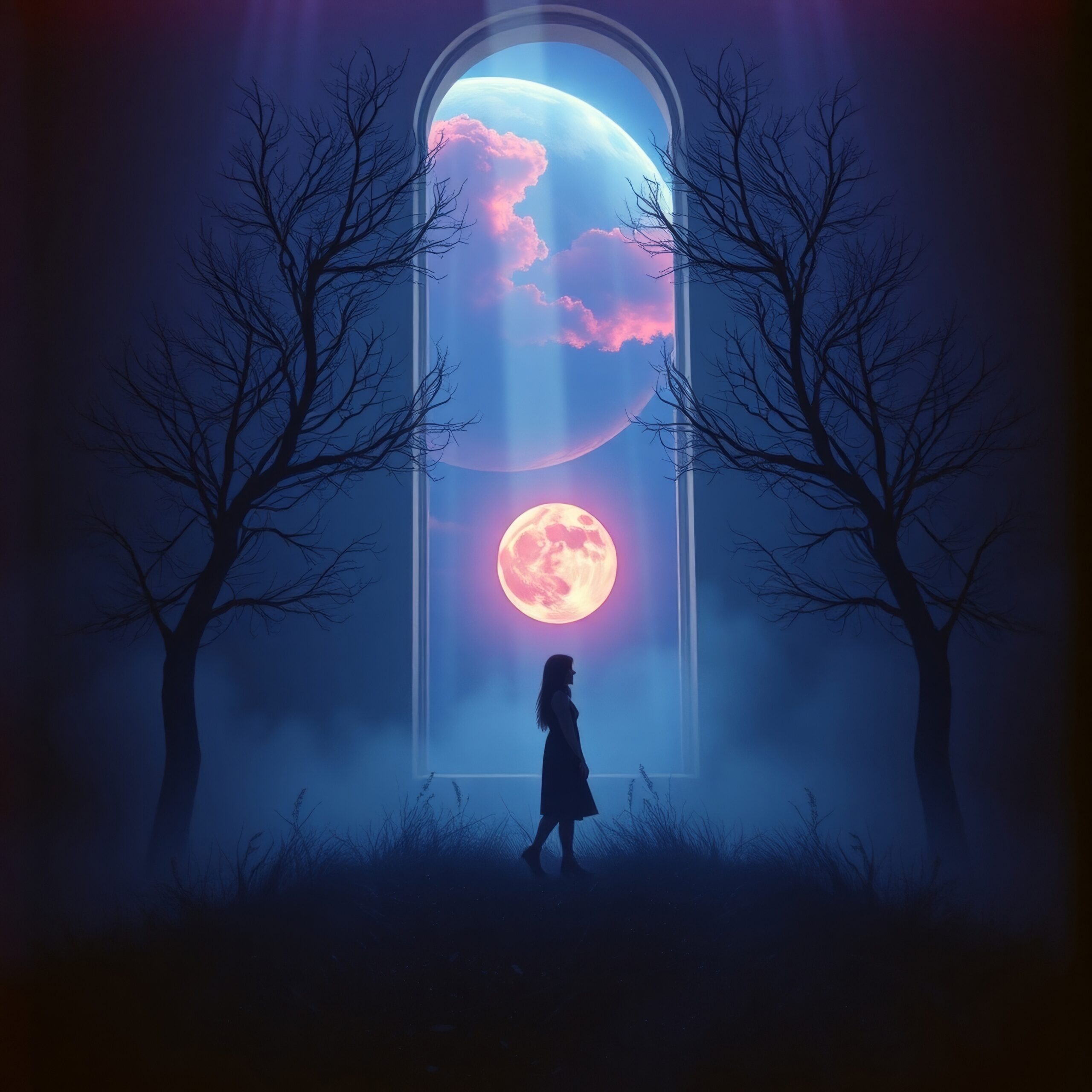 Come To Me by Under Morrigans Spell
