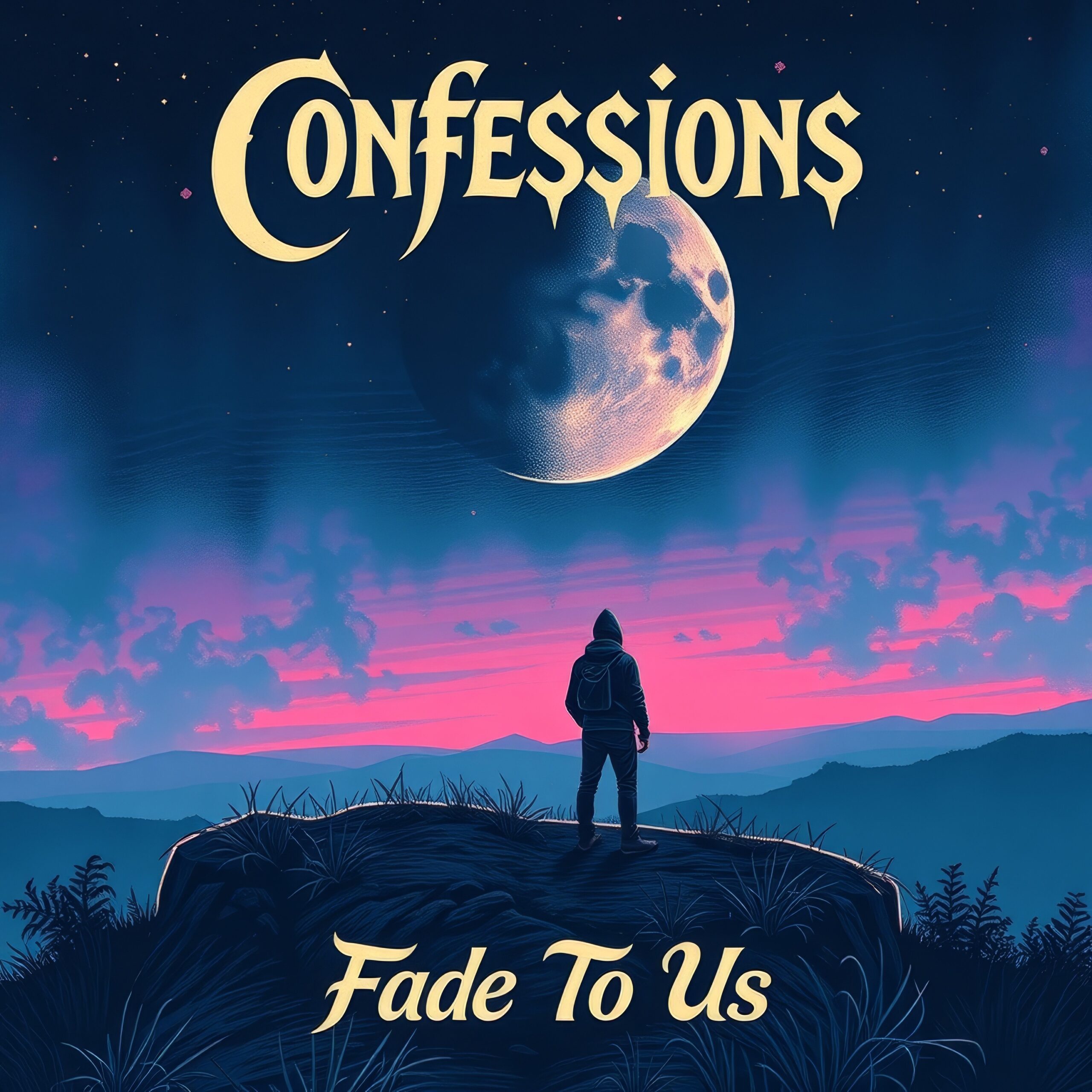 Confessions by Fade to Us