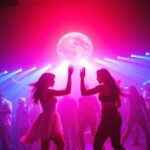 Dance Until Dawn by Your Plaything