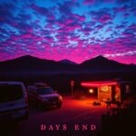 Days End by Obituary Pending