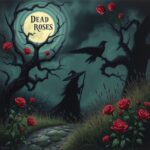 Dead Roses by Under Morrigans Spell