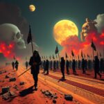 Death March by Obituary Pending