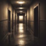 Deathly Silence by Girard