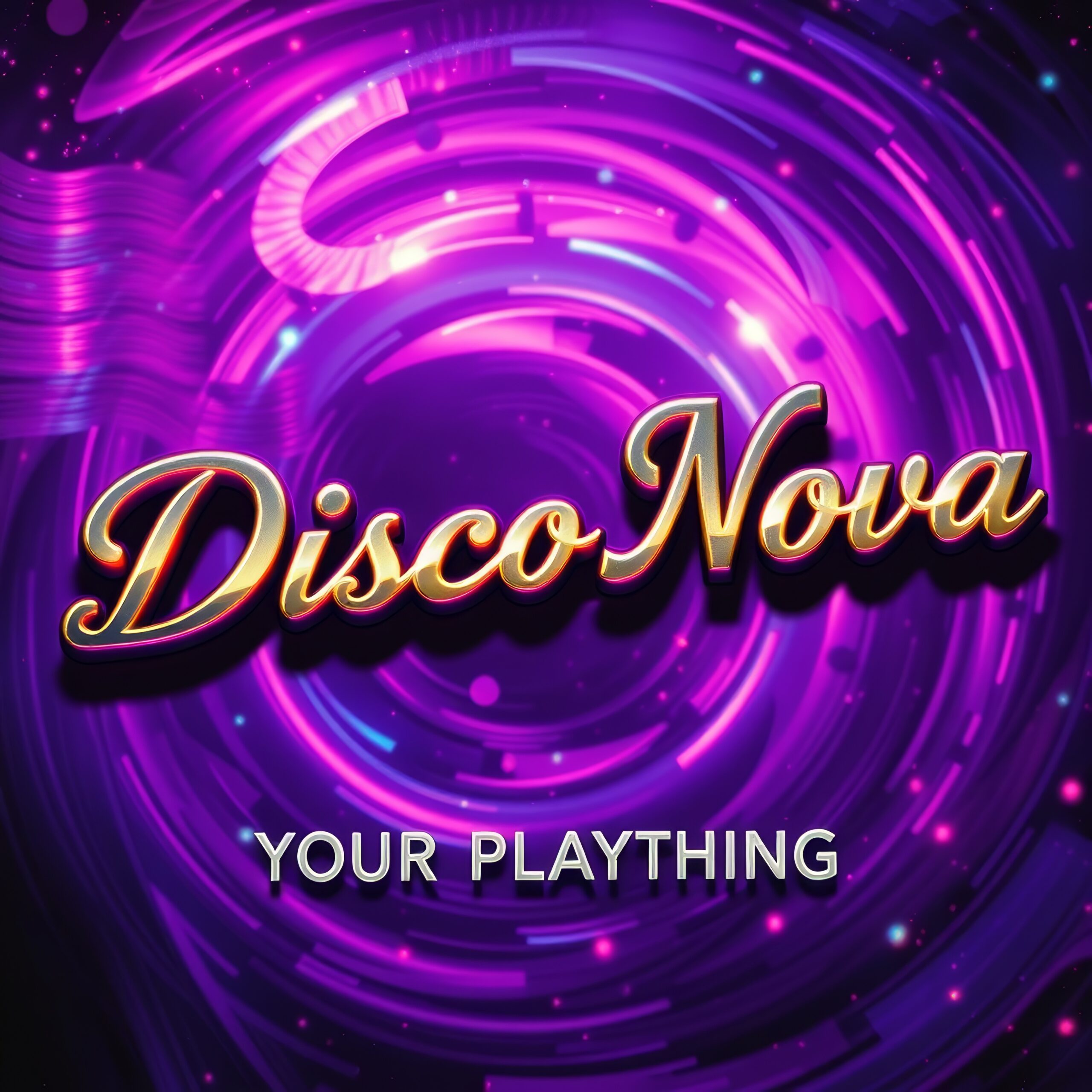 Disco Nova by Your Plaything