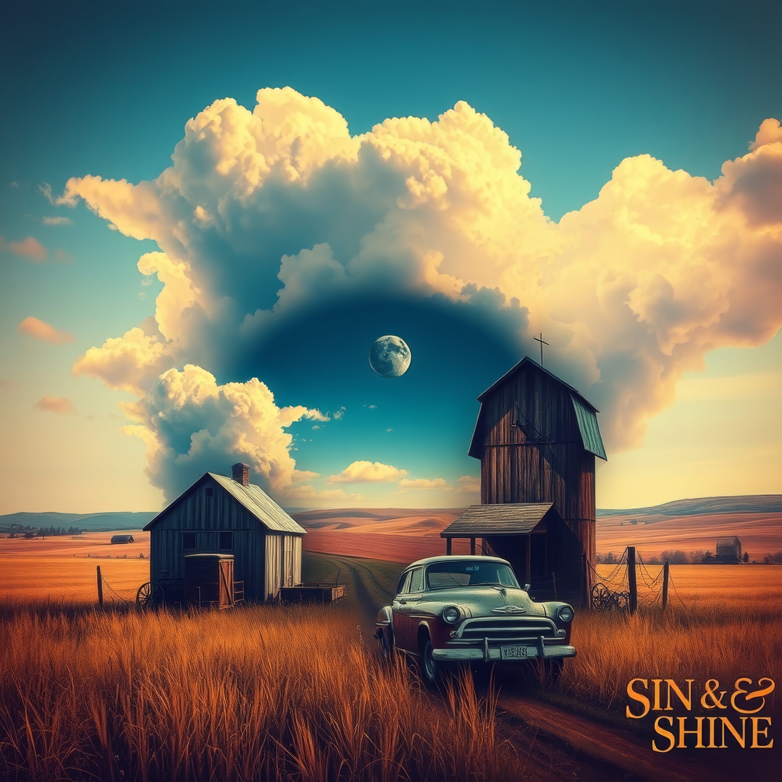 Don’t Ask What I Promised by Sin and Shine