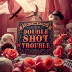 Double Shot of Trouble by Sin and Shine