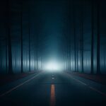 Endless Night by Girard