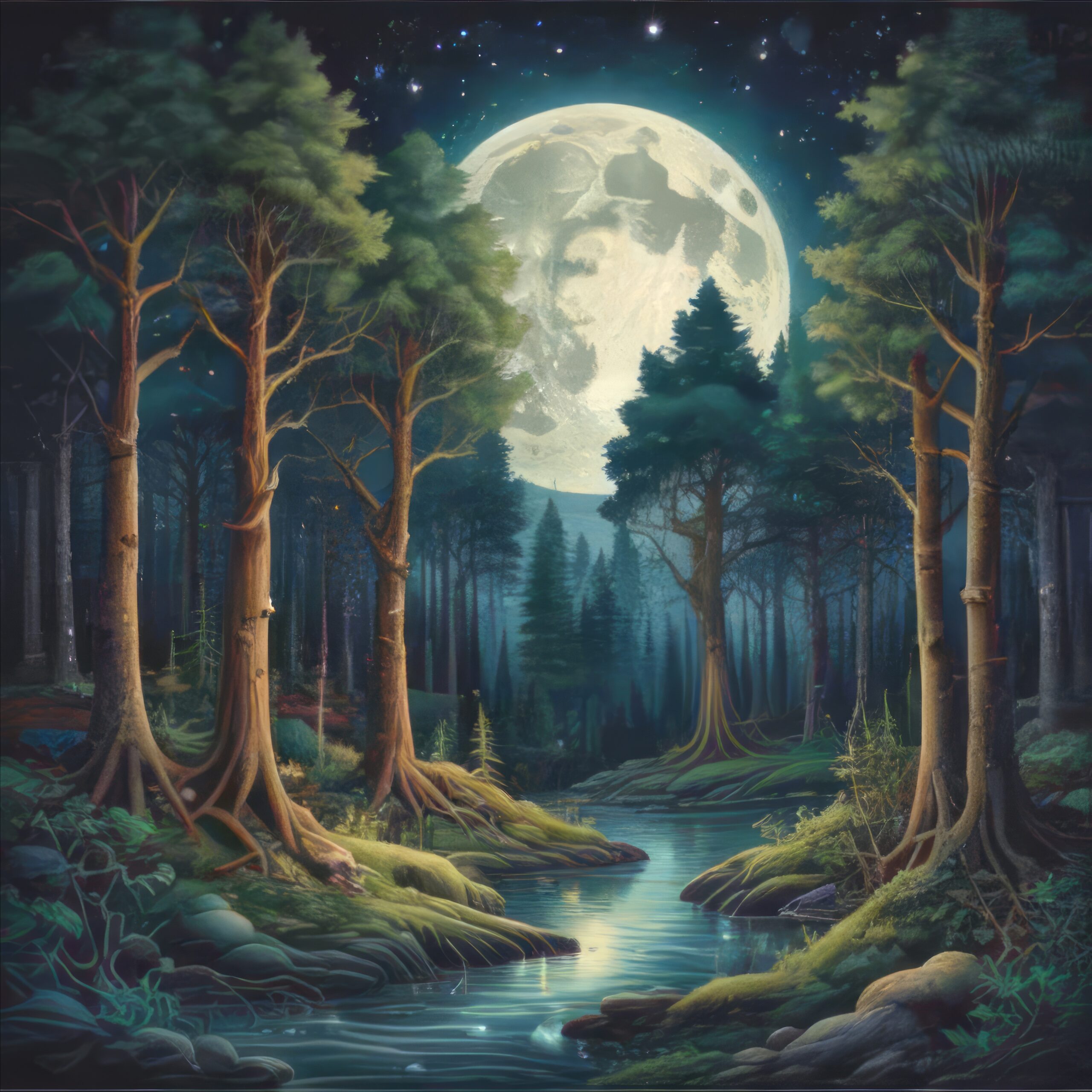 Fantasies by Girard