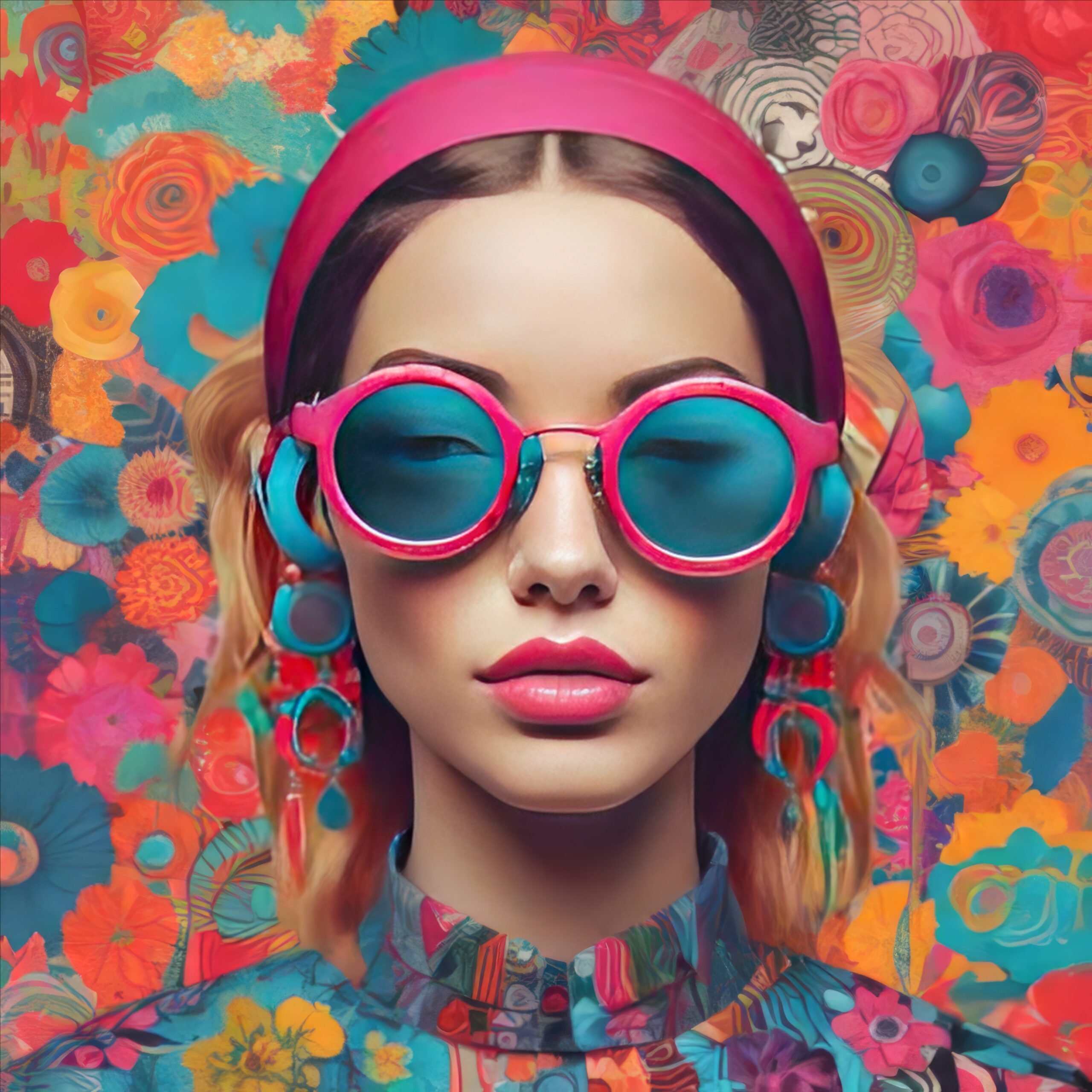 Fashion Flair by Girard