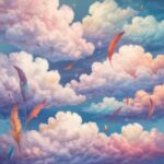 Feathers and Dreams by Girard