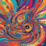 Feel the Vibes by Girard