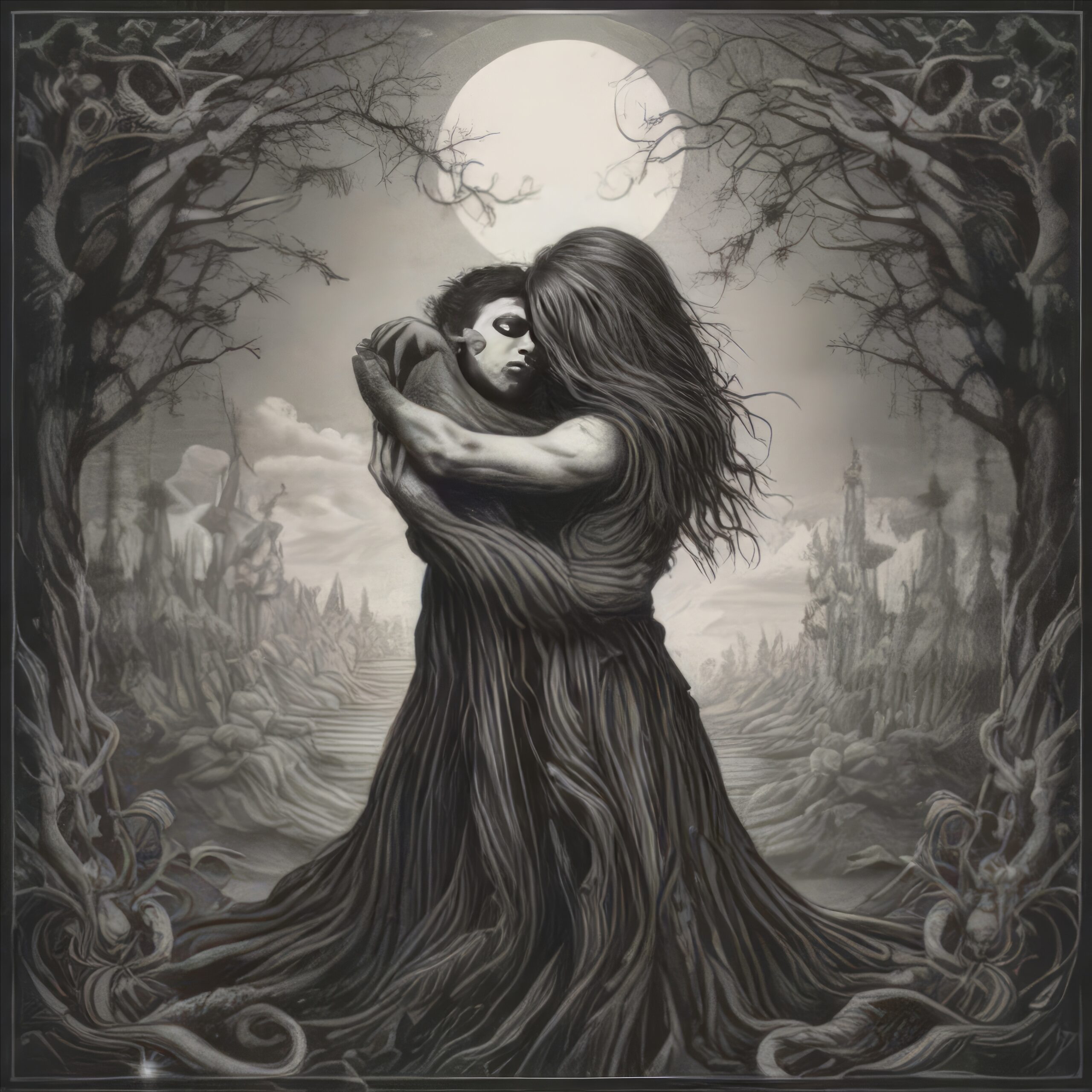 Flirting with Death by Girard