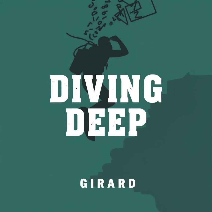 Diving Deep by Girard
