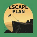 Escape Plan by Girard
