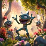 Immune to the Game by Girard