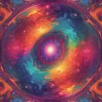 Forbidden Planet by Girard