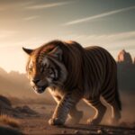 Forever Wild by Girard