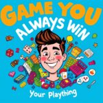 Game You Always Win by Your Plaything