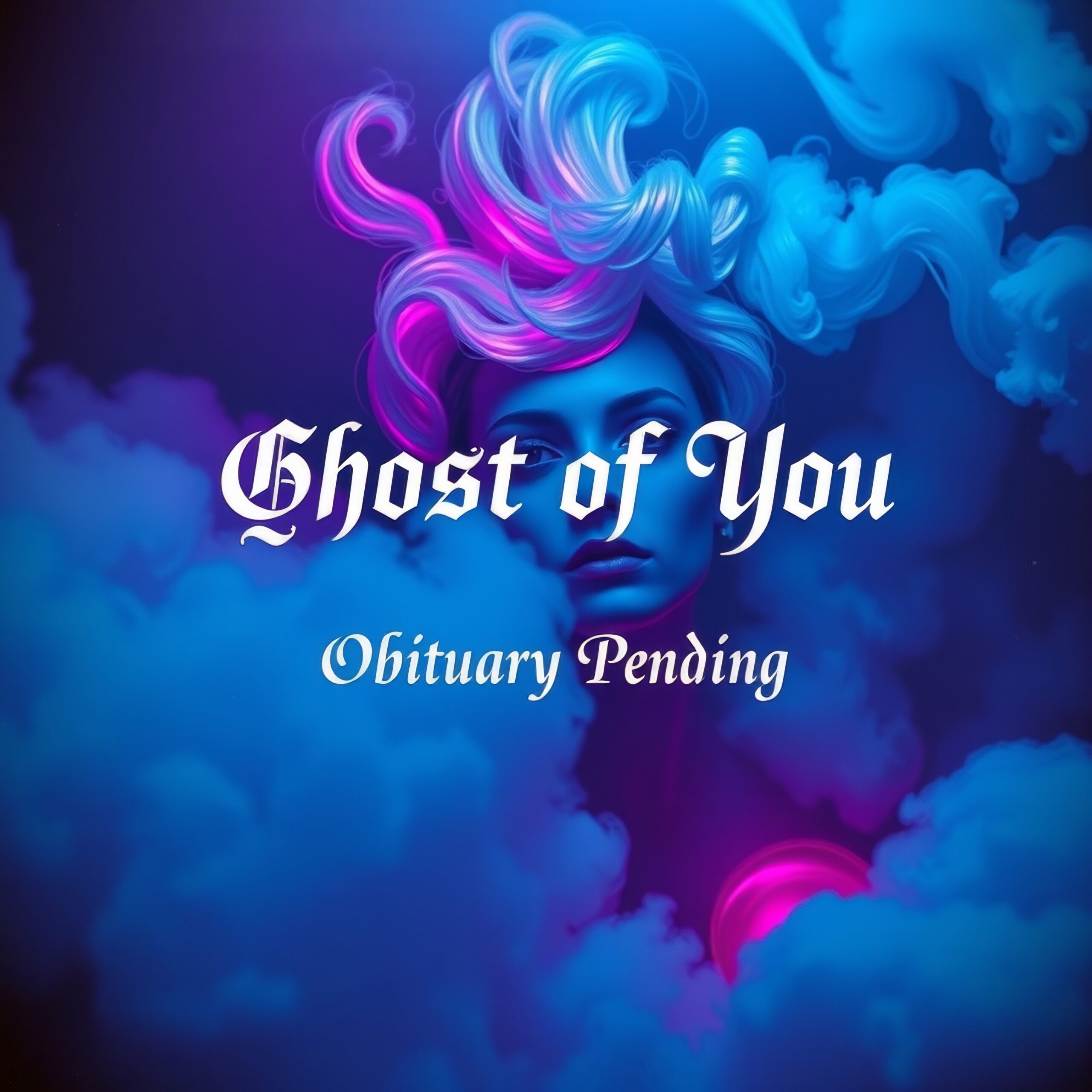 Ghost of You by Obituary Pending